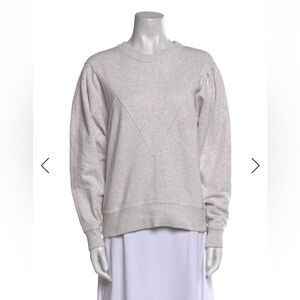 Isabel Marant Étoile Tadelia sweatshirt